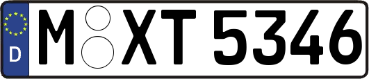M-XT5346