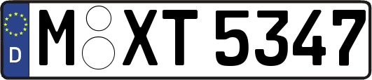 M-XT5347