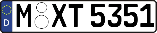 M-XT5351