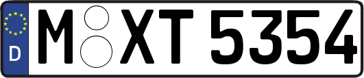 M-XT5354