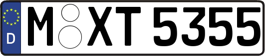M-XT5355