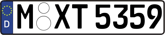 M-XT5359