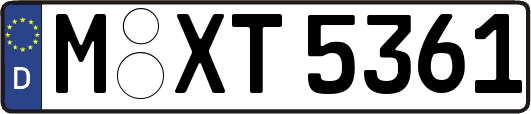 M-XT5361