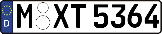 M-XT5364