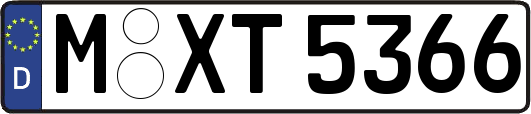 M-XT5366