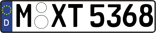 M-XT5368