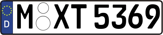 M-XT5369