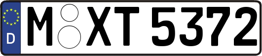 M-XT5372