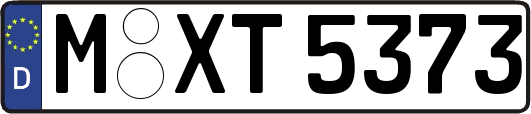 M-XT5373