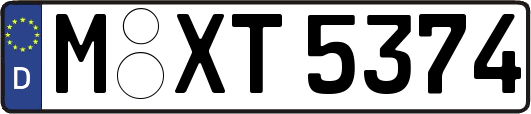 M-XT5374