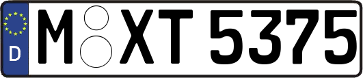 M-XT5375