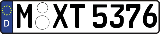 M-XT5376