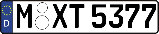 M-XT5377