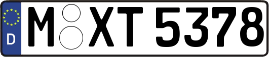 M-XT5378