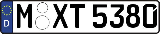 M-XT5380