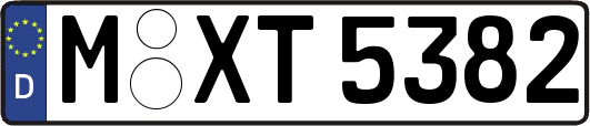 M-XT5382