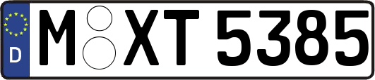 M-XT5385