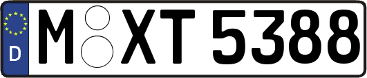 M-XT5388