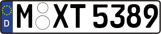 M-XT5389