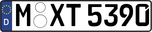 M-XT5390