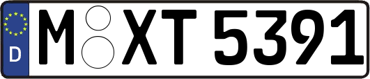 M-XT5391