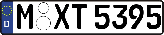 M-XT5395