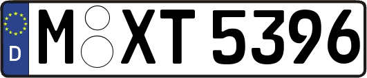 M-XT5396