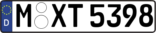 M-XT5398