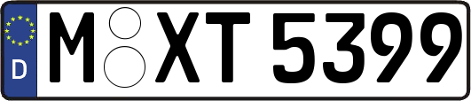 M-XT5399