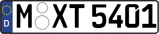 M-XT5401