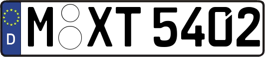 M-XT5402