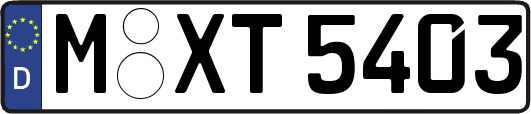 M-XT5403