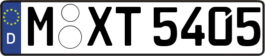 M-XT5405