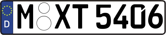M-XT5406