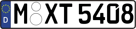 M-XT5408