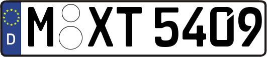 M-XT5409