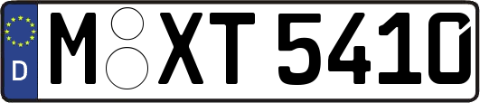 M-XT5410