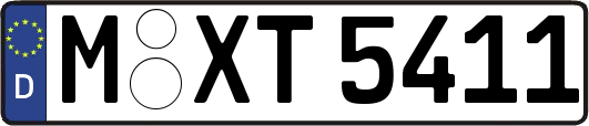 M-XT5411