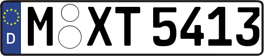 M-XT5413