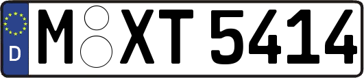 M-XT5414
