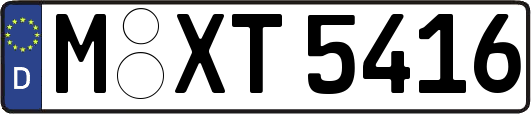 M-XT5416