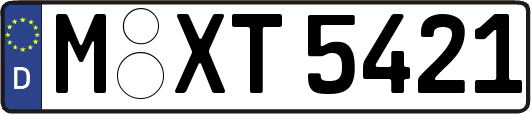 M-XT5421