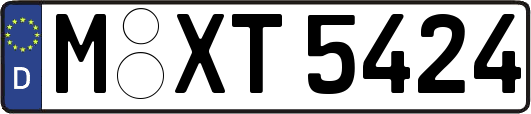 M-XT5424