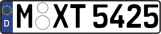 M-XT5425