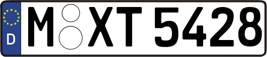 M-XT5428