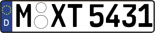 M-XT5431