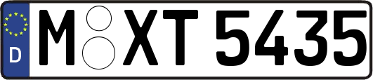 M-XT5435
