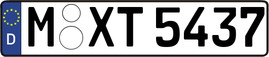 M-XT5437
