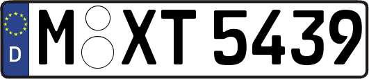M-XT5439