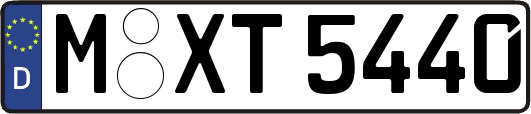 M-XT5440